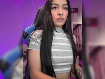 Majo-melisa — Bongacams stream photo (Mar 2026)