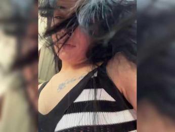 Majo-melisa — Bongacams stream photo (Mar 2026)