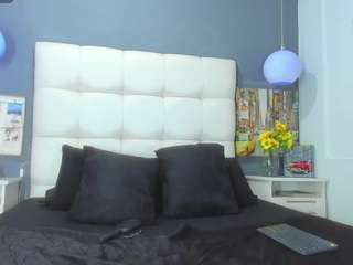 misssmolly1 — Camsoda stream photo (Mar 2026)