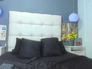 misssmolly1 — Camsoda stream photo (Mar 2026)