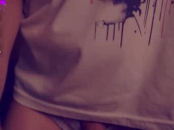 allicequincy — Chaturbate stream photo (Feb 2026)