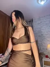 HoneyMollyX — Stripchat stream photo (Jun 2026)