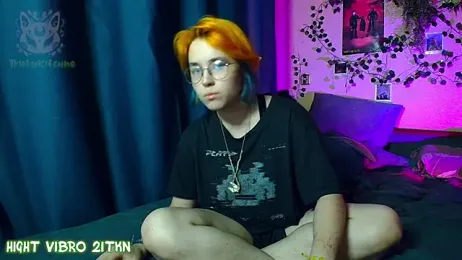 TrickyKitsune — Stripchat stream photo (Jun 2026)