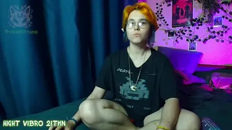 TrickyKitsune — Stripchat stream photo (Jun 2026)