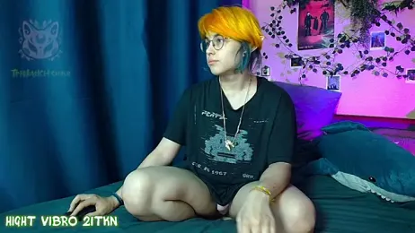 TrickyKitsune — Stripchat stream photo (Jun 2026)