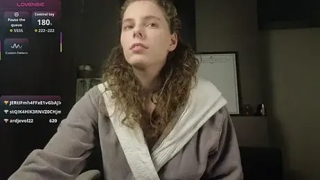 AyreenMoore — Stripchat stream photo (Mar 2026)