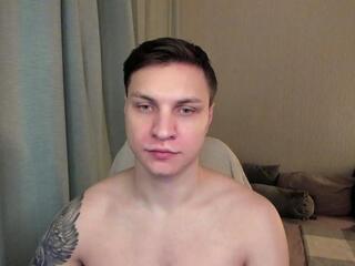Gregor Wu — Flirt4free profile photo