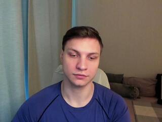 Gregor Wu — Flirt4free stream photo (Jun 2026)