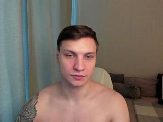 Gregor Wu — Flirt4free stream photo (Jun 2026)