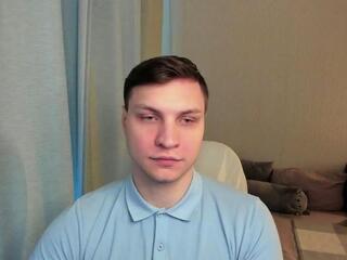 Gregor Wu — Flirt4free stream photo (Jun 2026)