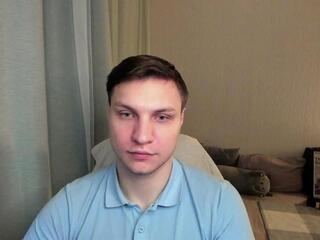 Gregor Wu — Flirt4free stream photo (Jun 2026)