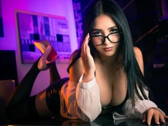 EmilyWinsly — livejasmin
