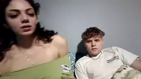 ChristianAndLuneth — stripchat