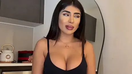 ArabicBarbie — 在 stripchat 直播的网络摄像头模特