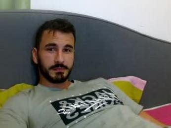 hornyasfuckk33 — Chaturbate stream photo (Apr 2026)