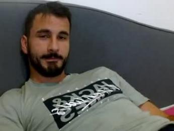 hornyasfuckk33 — Chaturbate stream photo (Apr 2026)