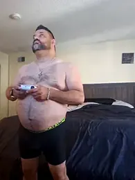 Roddog18 — Stripchat stream photo (Apr 2026)