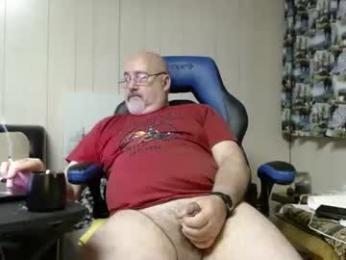 big6incheragain — Chaturbate stream photo (Aug 2026)