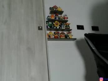 ivanhot279 — 在 chaturbate 直播的网络摄像头模特