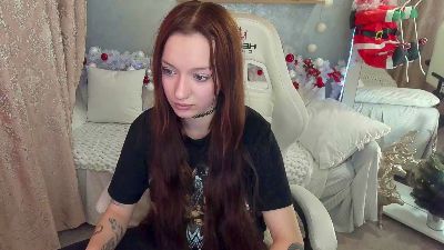 FoxyMayy — Cam4 stream photo (Dec 2025)