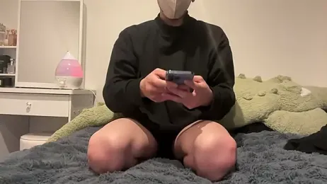 tora3220 — Stripchat stream photo (Feb 2026)