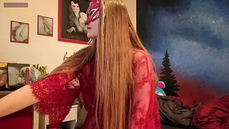 ScarletKitsunyaa — stripchat