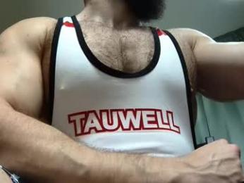 kurt_stone1 — Chaturbate stream photo (Mar 2026)