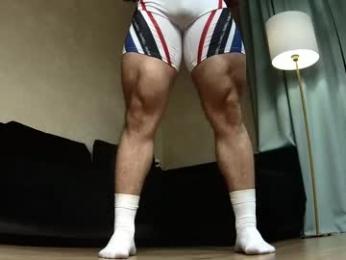 kurt_stone1 — Chaturbate stream photo (Mar 2026)