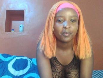 Shafcy — Bongacams stream photo (Feb 2026)