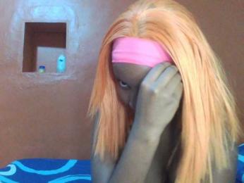 Shafcy — Bongacams stream photo (Feb 2026)