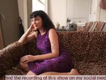 venus_in_jeans — Chaturbate stream photo (Jul 2026)
