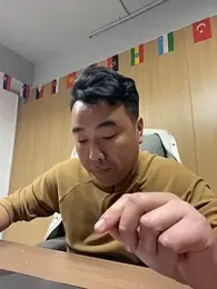 yingying001 — stripchat