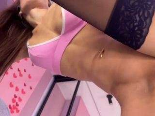 crystallana — Camsoda stream photo (Jun 2026)