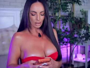 anabellastar — Chaturbate stream photo (Aug 2026)