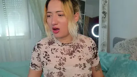 LizaSlutty — Stripchat stream photo (Aug 2026)