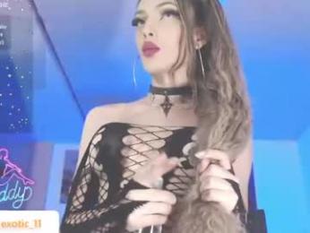exoticc_shemale — Chaturbate stream photo (Jun 2026)
