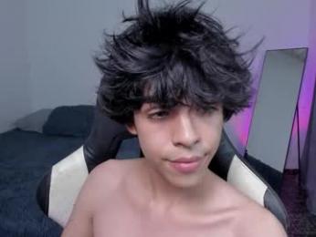 alan18n — Chaturbate stream photo (Jan 2026)
