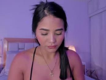 _natasha18_ — 在 chaturbate 直播的网络摄像头模特