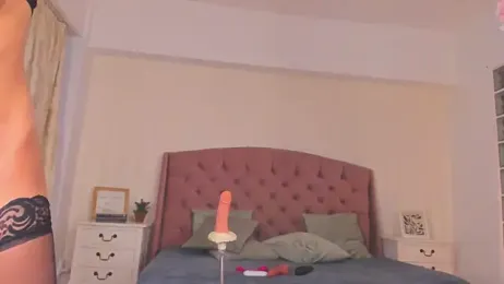 JassyeJoy — Stripchat stream photo (Mar 2026)