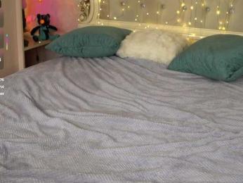 beckymadsons — 在 bongacams 直播的网络摄像头模特