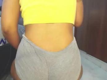 cummingurl — Chaturbate stream photo (Dec 2025)