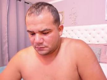 indiana_jones2 — Chaturbate stream photo (Mar 2026)