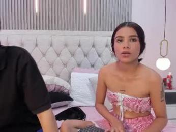 andy_may18 — Chaturbate stream photo (Apr 2026)