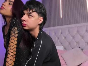 andy_may18 — Chaturbate stream photo (Apr 2026)