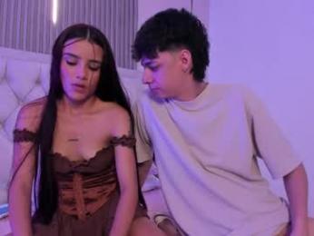 andy_may18 — Chaturbate stream photo (Apr 2026)