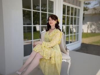 SophiaPanter — Livejasmin profile photo