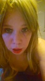 Babygirly93 — Cam4 stream photo (Mar 2026)