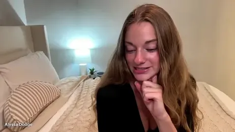 AlyssaDodge — Stripchat stream photo (Jul 2026)