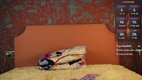 AnnaSiren — stripchat