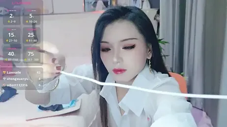 guoguo7777777 — Stripchat stream photo (May 2026)